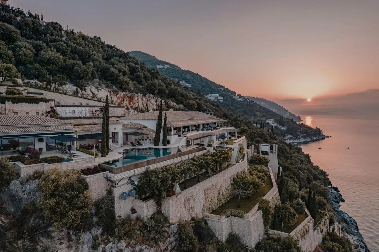 Beyond Mykonos & Santorini: Why Corfu Is Becoming Greece’s New High-End Haven
