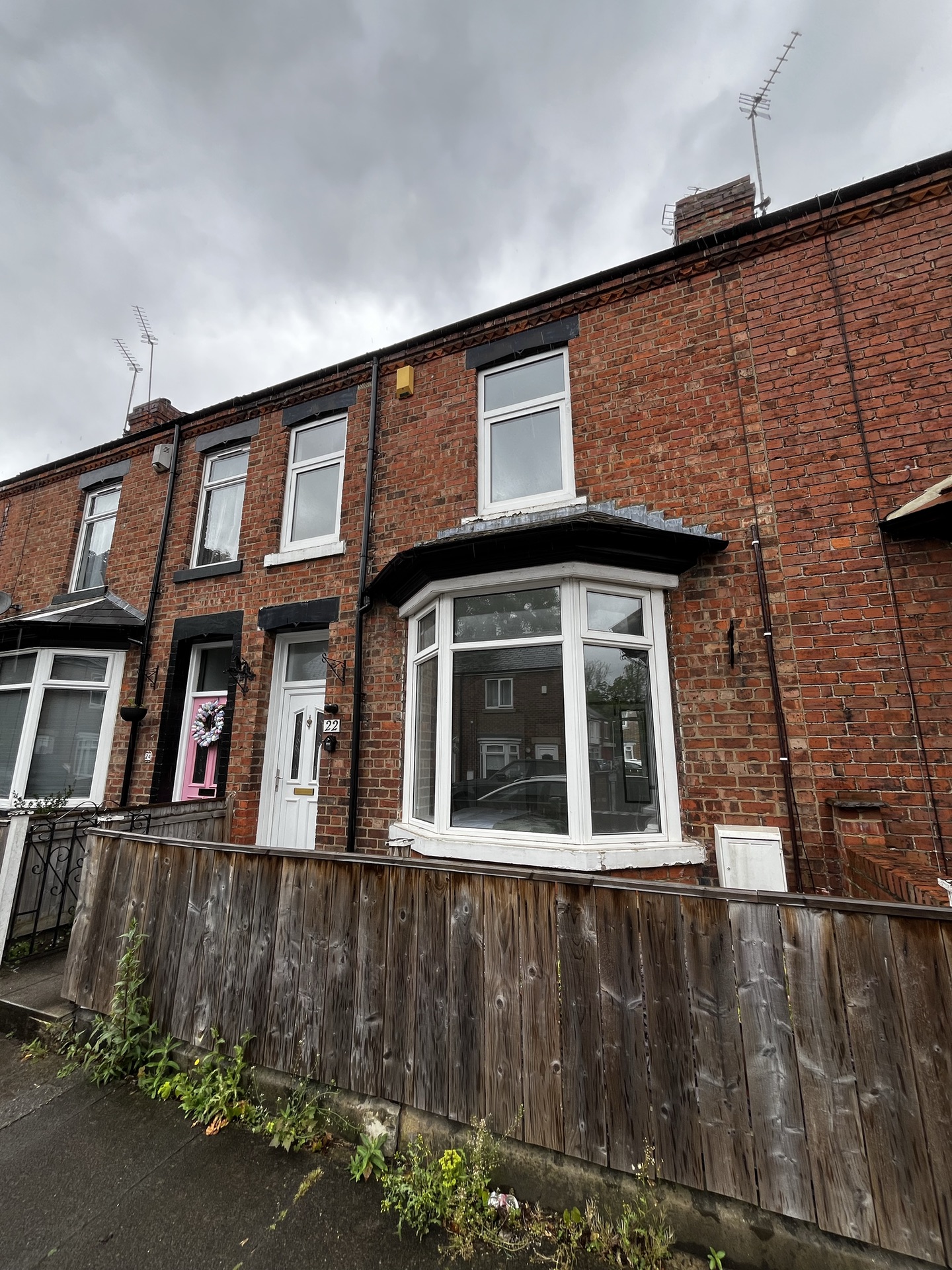 22 Brook Terrace