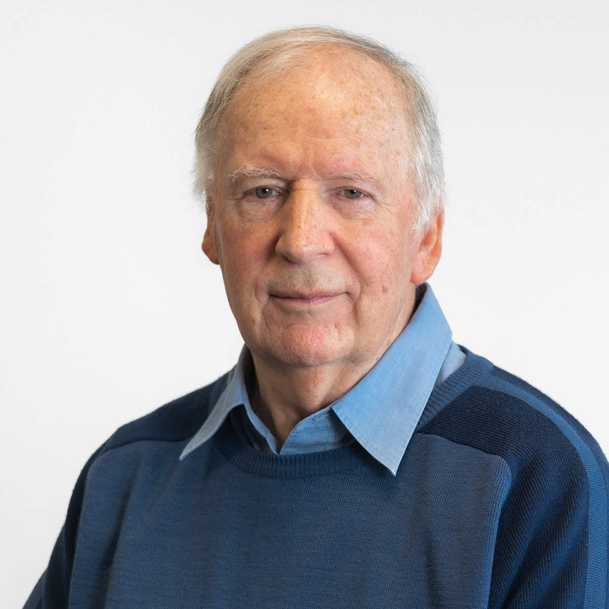 Bill Law - Administrator