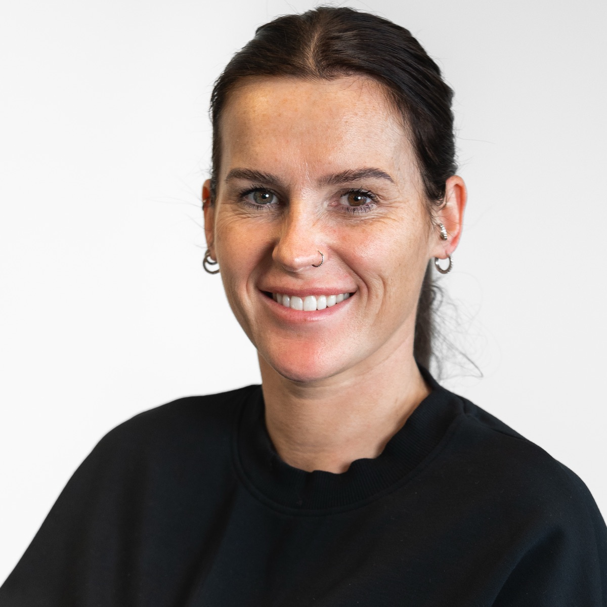 Abby Kay - Sales Assistant